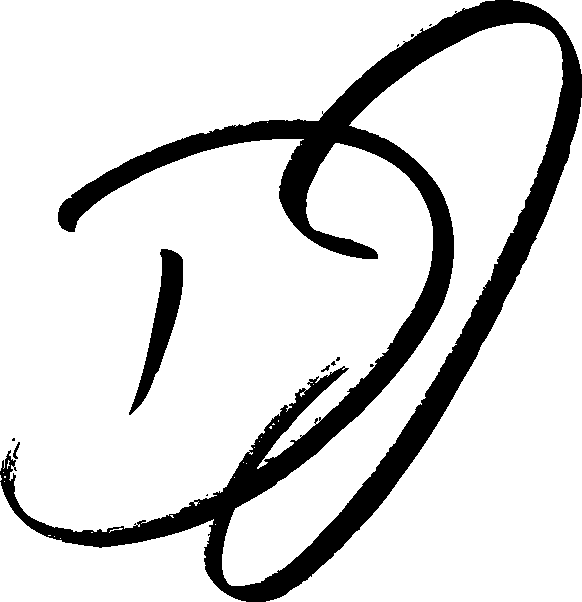 D. Jamison Cantrell signature